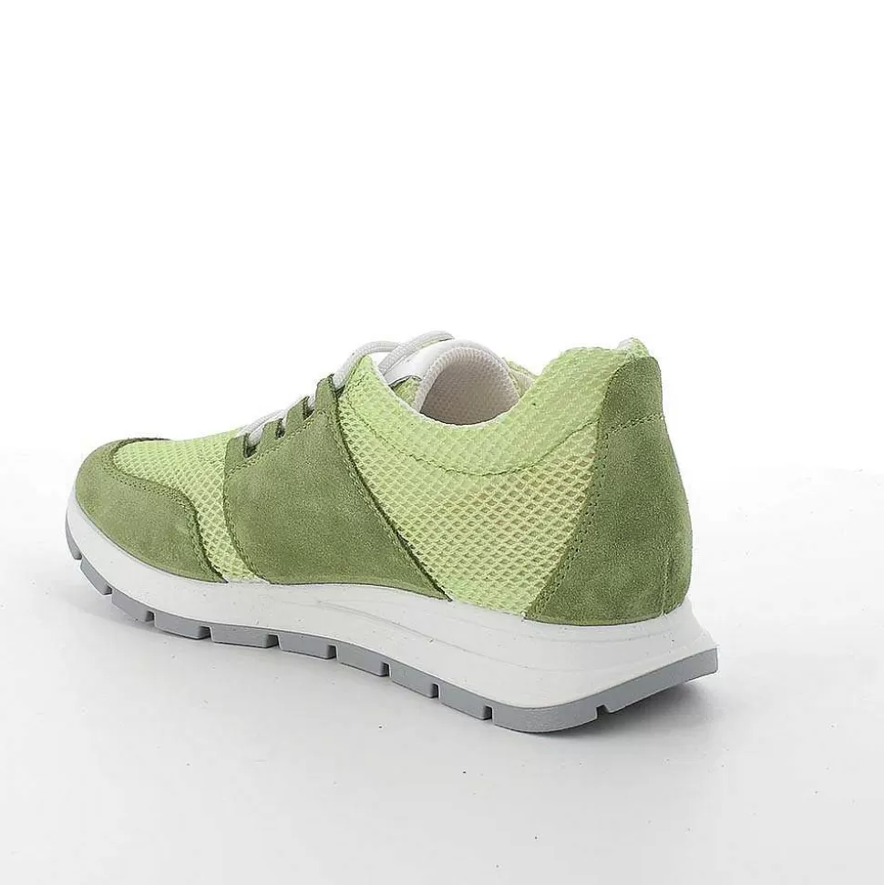 Aloe Women'S Sneakers-Igi&Co New