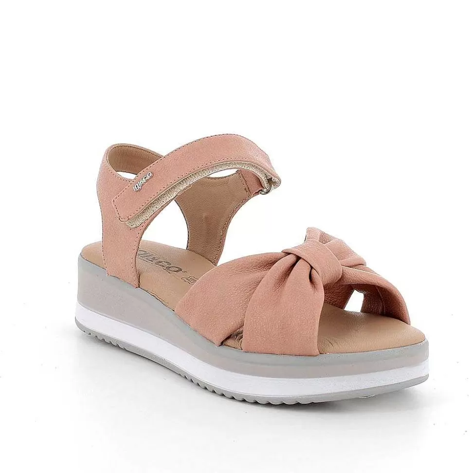 Phard Women'S Wedge Sandals-Igi&Co Best Sale