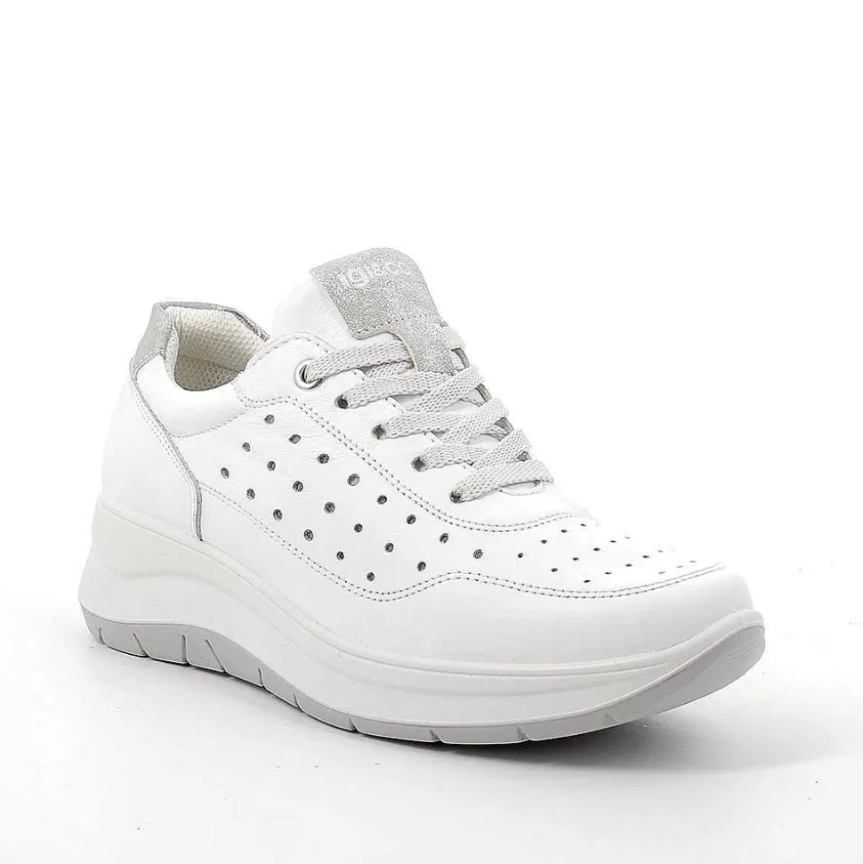 white_womens_leather_wedge_shoes_2.webp White Women'S Leather Wedge Shoes-Igi&Co Clearance
